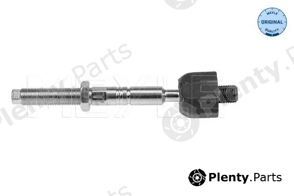Meyle 1160310004 — Inner Tie Rod MEYLE-ORIGINAL: True to OE.
