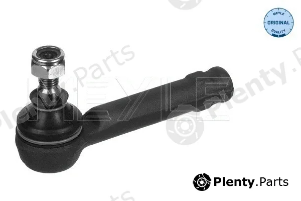 Meyle 8160204904 — Tie Rod End MEYLE-ORIGINAL: True to OE.