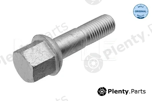 Meyle 0140400000 — Wheel Stud MEYLE-ORIGINAL: True to OE.