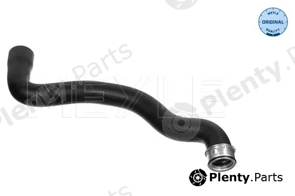 Meyle 0195010022 — Radiator Hose MEYLE-ORIGINAL: True to OE.