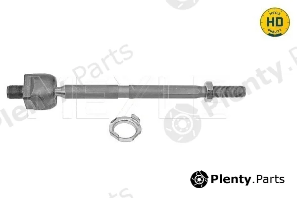 Meyle 31-160310034/HD — Inner Tie Rod MEYLE-HD: Better than OE.