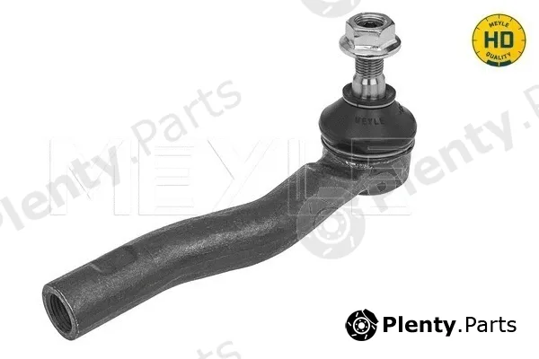 Meyle 30-160200169/HD — Tie Rod End MEYLE-HD: Better than OE.