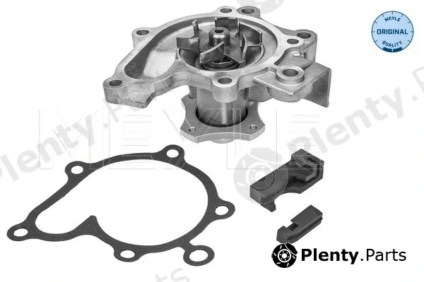 Meyle 35-130150003 — Water Pump, engine cooling MEYLE-ORIGINAL: True to OE.