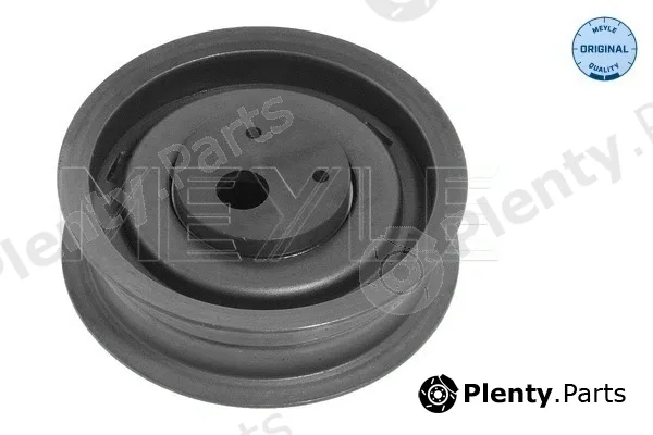Meyle 1001090016 — Tensioner Pulley, timing belt MEYLE-ORIGINAL: True to OE.