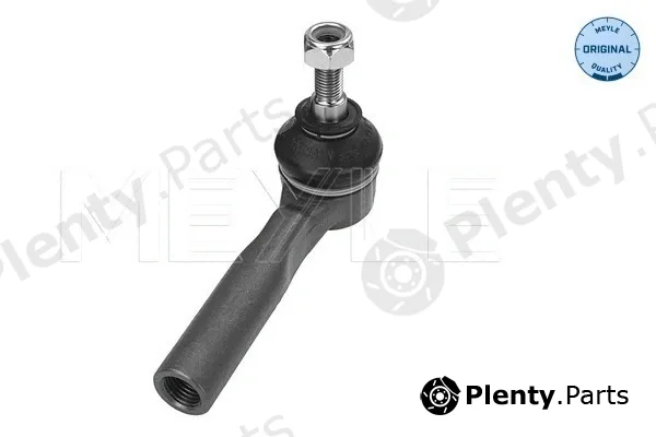 Meyle 2160200000 — Tie Rod End MEYLE-ORIGINAL: True to OE.