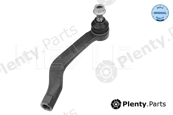 Meyle 16-160200029 — Tie Rod End MEYLE-ORIGINAL: True to OE.