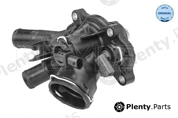 Meyle 0282280007 — Thermostat, coolant MEYLE-ORIGINAL: True to OE.