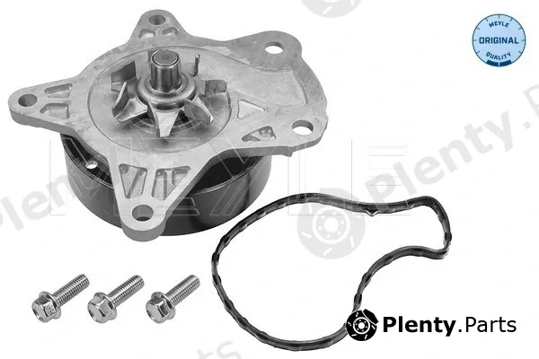 Meyle 30-132200016 — Water Pump, engine cooling MEYLE-ORIGINAL: True to OE.