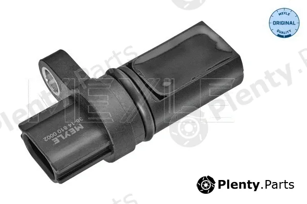 Meyle 36-148100002 — Sensor, crankshaft pulse MEYLE-ORIGINAL: True to OE.