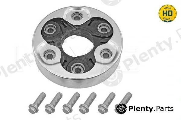 Meyle 1001522101/HD — Joint, propshaft MEYLE-HD-KIT: Better solution for you!