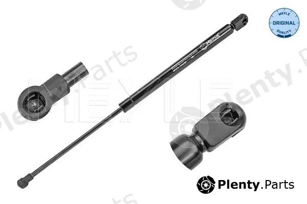 Meyle 1409100082 — Gas Spring, boot/cargo area MEYLE-ORIGINAL: True to OE.