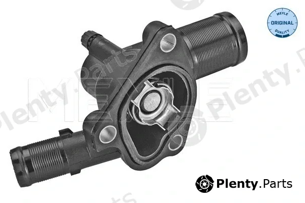 Meyle 16-282280001 — Thermostat, coolant MEYLE-ORIGINAL: True to OE.