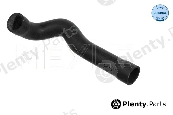 Meyle 3191153143 — Radiator Hose MEYLE-ORIGINAL: True to OE.