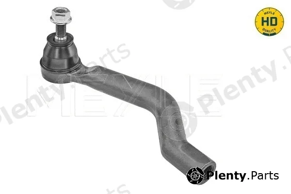 Meyle 16-160200037/HD — Tie Rod End MEYLE-HD: Better than OE.