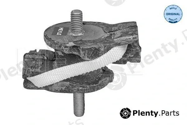 Meyle 3002211172 — Mounting, automatic transmission MEYLE-ORIGINAL: True to OE.