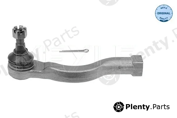 Meyle 32-160200035 — Tie Rod End MEYLE-ORIGINAL: True to OE.