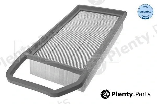 Meyle 11-123210004 — Air Filter MEYLE-ORIGINAL: True to OE.