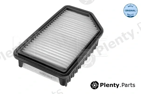 Meyle 28-123210013 — Air Filter MEYLE-ORIGINAL: True to OE.