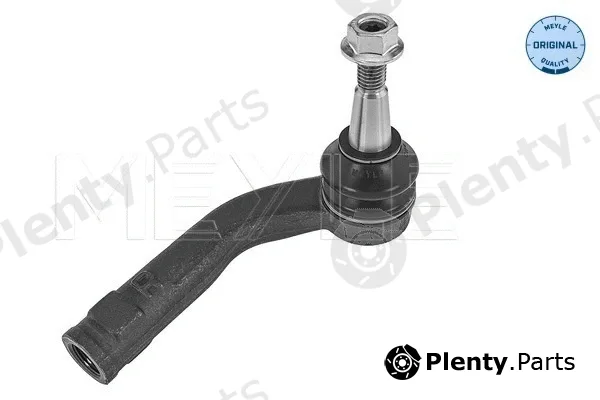 Meyle 5160200010 — Tie Rod End MEYLE-ORIGINAL: True to OE.