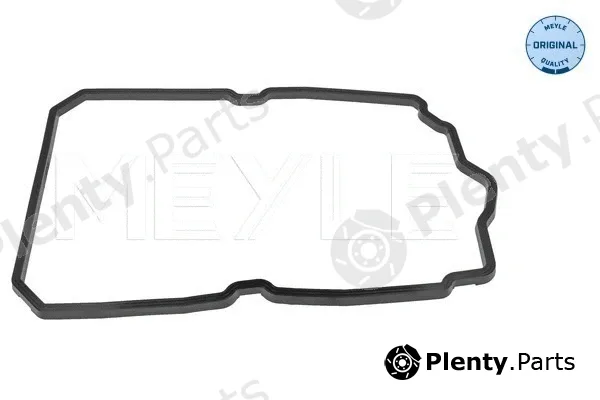 Meyle 0141390000 — Gasket, automatic transmission oil sump MEYLE-ORIGINAL: True to OE.