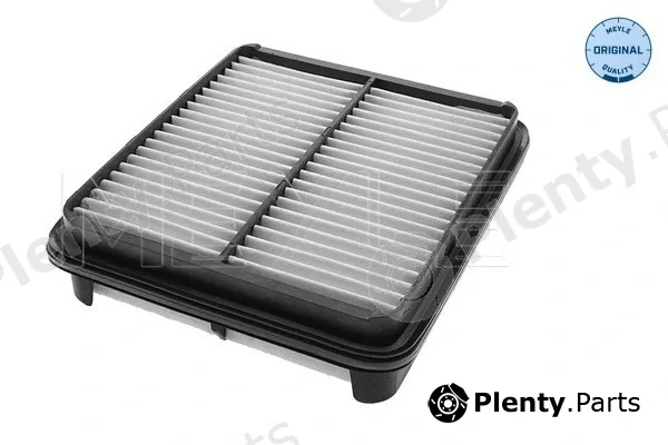 Meyle 33-123210001 — Air Filter MEYLE-ORIGINAL: True to OE.
