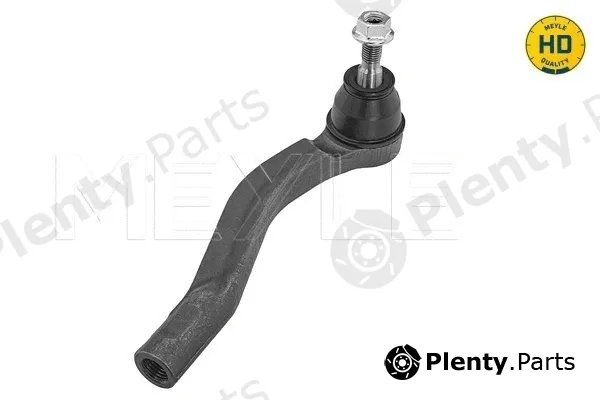 Meyle 16-160200043/HD — Tie Rod End MEYLE-HD: Better than OE.