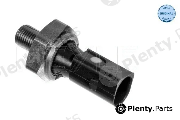 Meyle 1009190042 — Oil Pressure Switch MEYLE-ORIGINAL: True to OE.