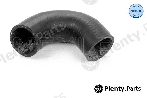 Meyle 3191153112 — Radiator Hose MEYLE-ORIGINAL: True to OE.