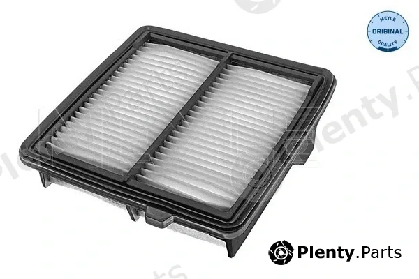 Meyle 31-123210017 — Air Filter MEYLE-ORIGINAL: True to OE.