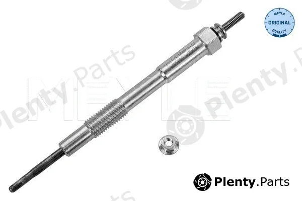 Meyle 35-148600001 — Glow Plug MEYLE-ORIGINAL: True to OE.