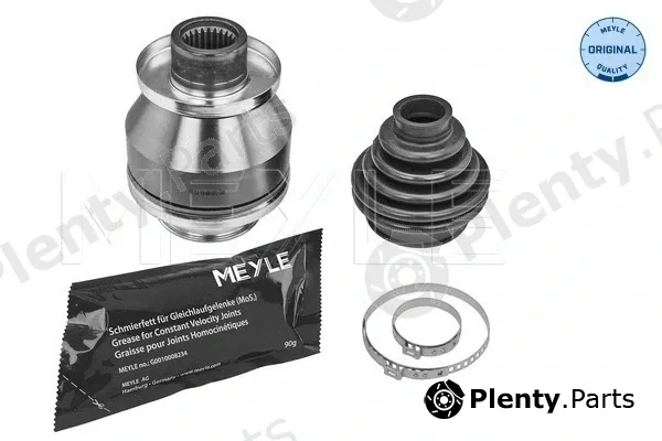 Meyle 1004980225 — Joint Kit, drive shaft MEYLE-ORIGINAL: True to OE.