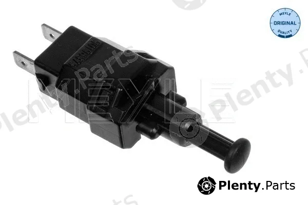 Meyle 6148009002 — Stop Light Switch MEYLE-ORIGINAL: True to OE.