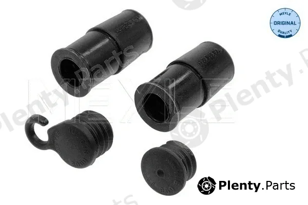Meyle 1006980006 — Guide Sleeve Kit, brake caliper MEYLE-ORIGINAL: True to OE.