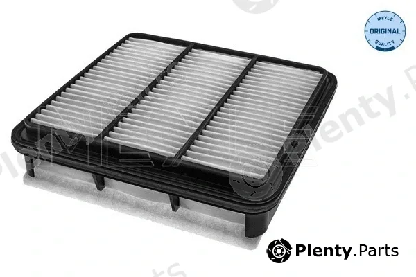 Meyle 32-123210010 — Air Filter MEYLE-ORIGINAL: True to OE.