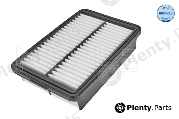 Meyle 37-123210037 — Air Filter MEYLE-ORIGINAL: True to OE.