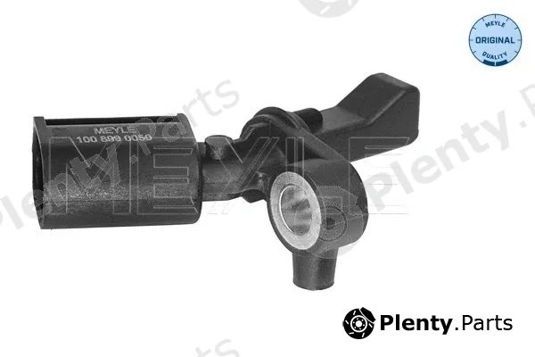Meyle 1008990050 — Sensor, wheel speed MEYLE-ORIGINAL: True to OE.