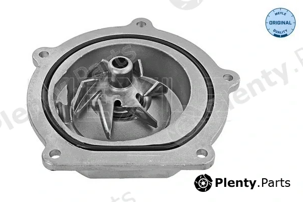 Meyle 53-132200005 — Water Pump, engine cooling MEYLE-ORIGINAL: True to OE.