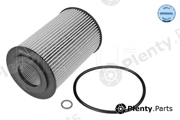Meyle 37-143220002 — Oil Filter MEYLE-ORIGINAL: True to OE.