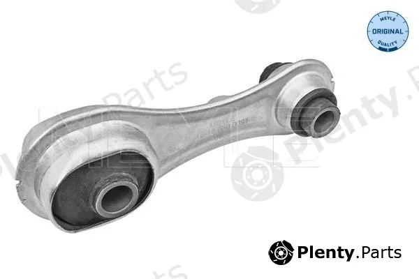 Meyle 16-140300091 — Mounting, engine MEYLE-ORIGINAL: True to OE.