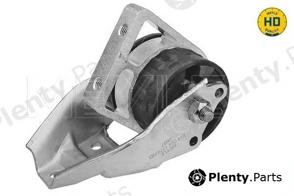 Meyle 0140241174/HD — Mounting, engine MEYLE-HD: Better than OE.