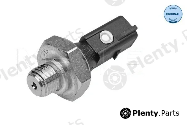 Meyle 0148200006 — Oil Pressure Switch MEYLE-ORIGINAL: True to OE.