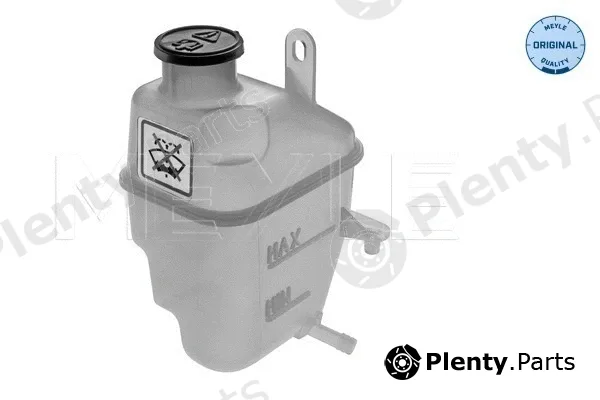 Meyle 3142230012 — Expansion Tank, coolant MEYLE-ORIGINAL: True to OE.