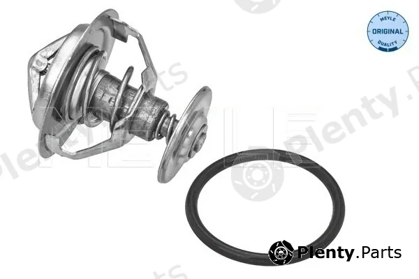 Meyle 7282280007 — Thermostat, coolant MEYLE-ORIGINAL: True to OE.