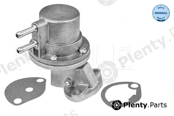 Meyle 1001270002 — Fuel Pump MEYLE-ORIGINAL: True to OE.