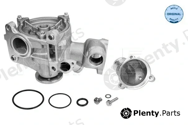 Meyle 0130261700 — Water Pump, engine cooling MEYLE-ORIGINAL: True to OE.