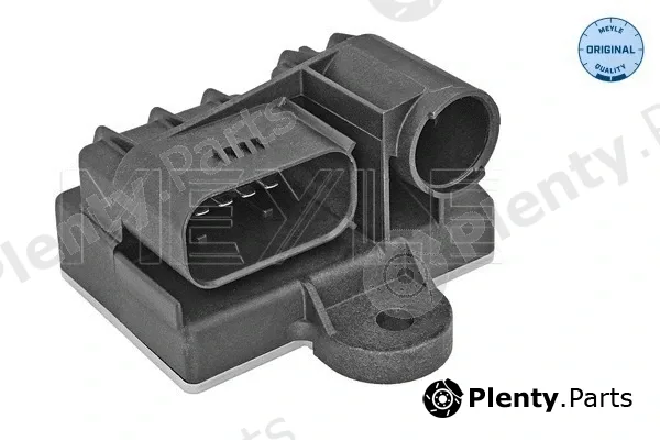 Meyle 0148800027 — Control Unit, glow time MEYLE-ORIGINAL: True to OE.