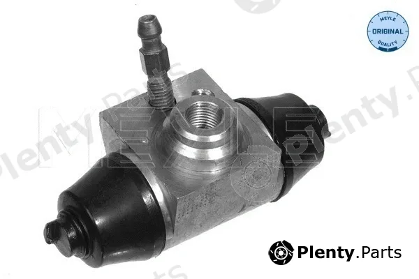 Meyle 1006110058 — Wheel Brake Cylinder MEYLE-ORIGINAL: True to OE.
