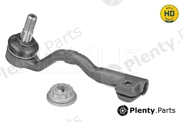 Meyle 3160200035/HD — Tie Rod End MEYLE-HD: Better than OE.