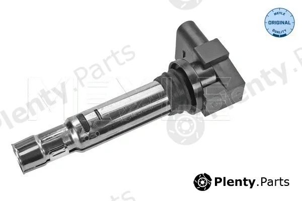 Meyle 1008850040 — Ignition Coil MEYLE-ORIGINAL: True to OE.