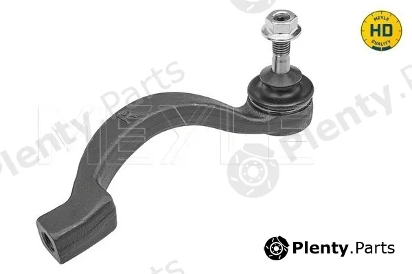 Meyle 18-160200001/HD — Tie Rod End MEYLE-HD: Better than OE.